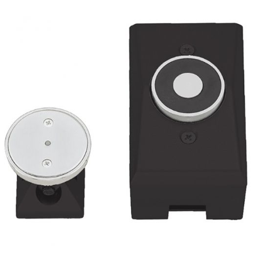 LCN, SEM7830 695 Magnetic Door Holder, Surface Wall Mount, Heavy